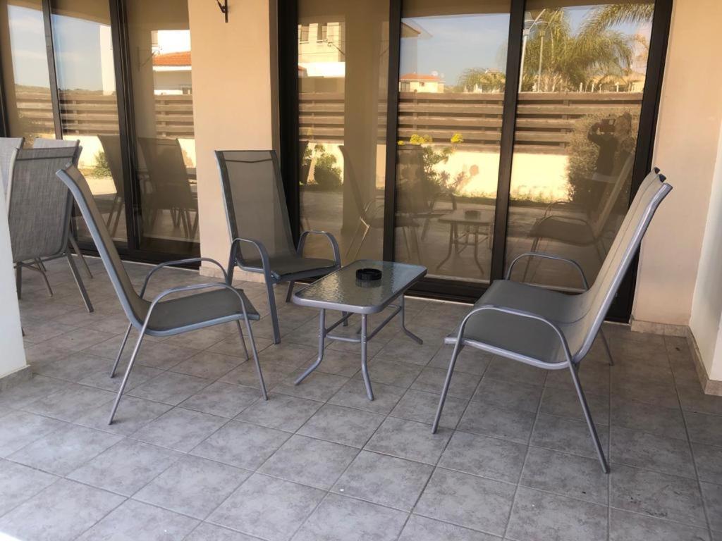 Villa Kot פיילה מראה חיצוני תמונה