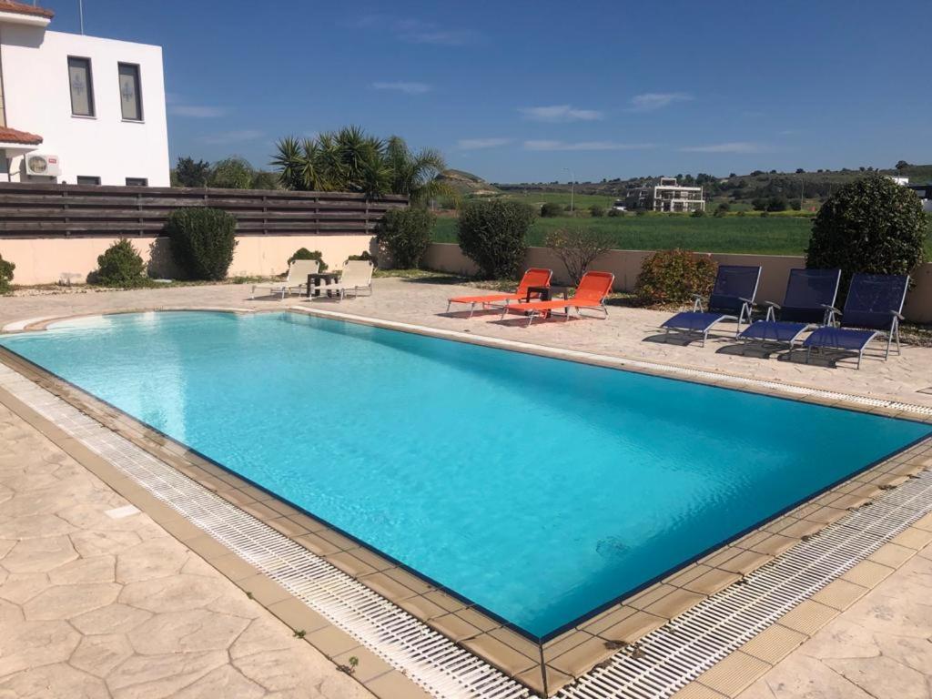 Villa Kot פיילה מראה חיצוני תמונה