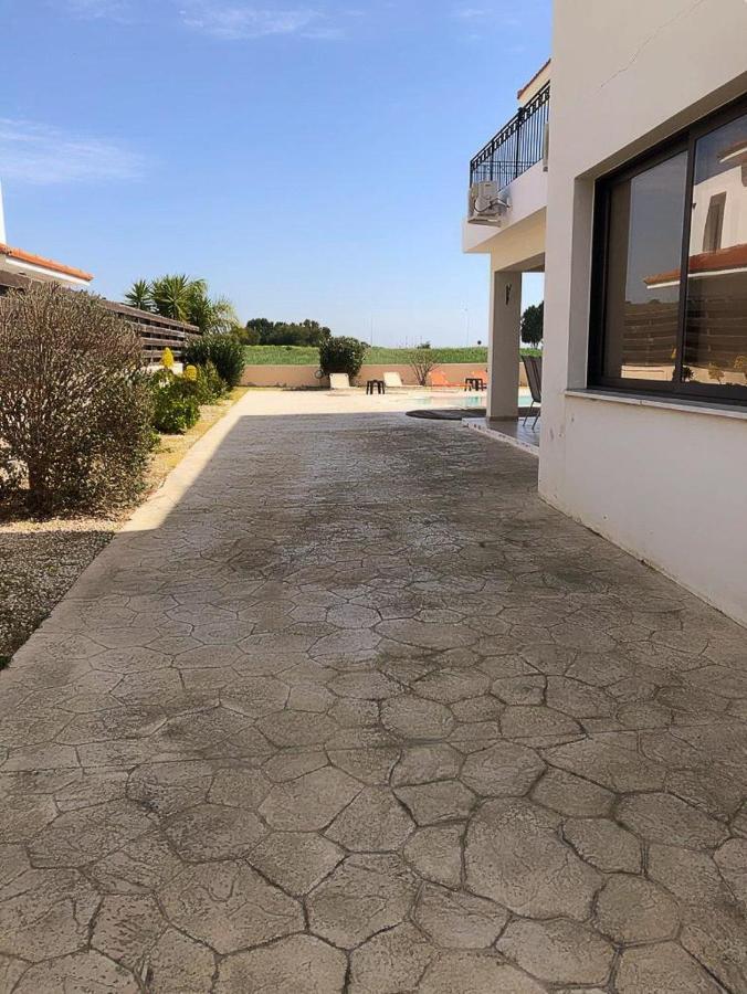 Villa Kot פיילה מראה חיצוני תמונה